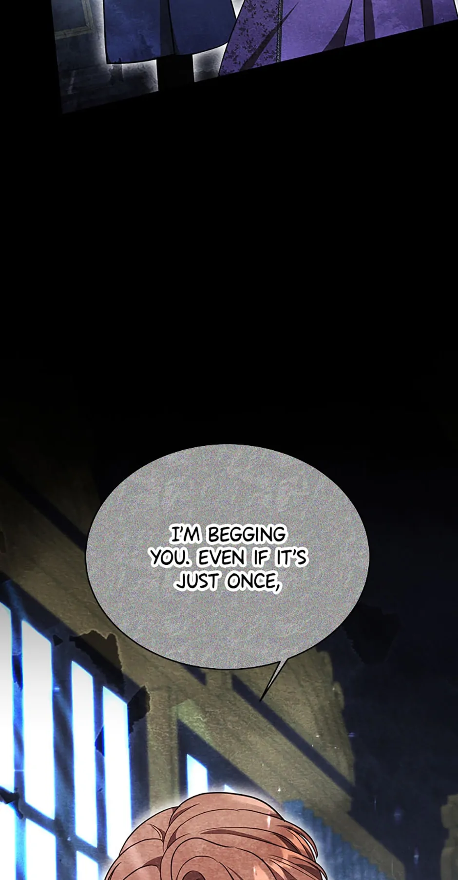 While You’re In Love Chapter 16 - page 56
