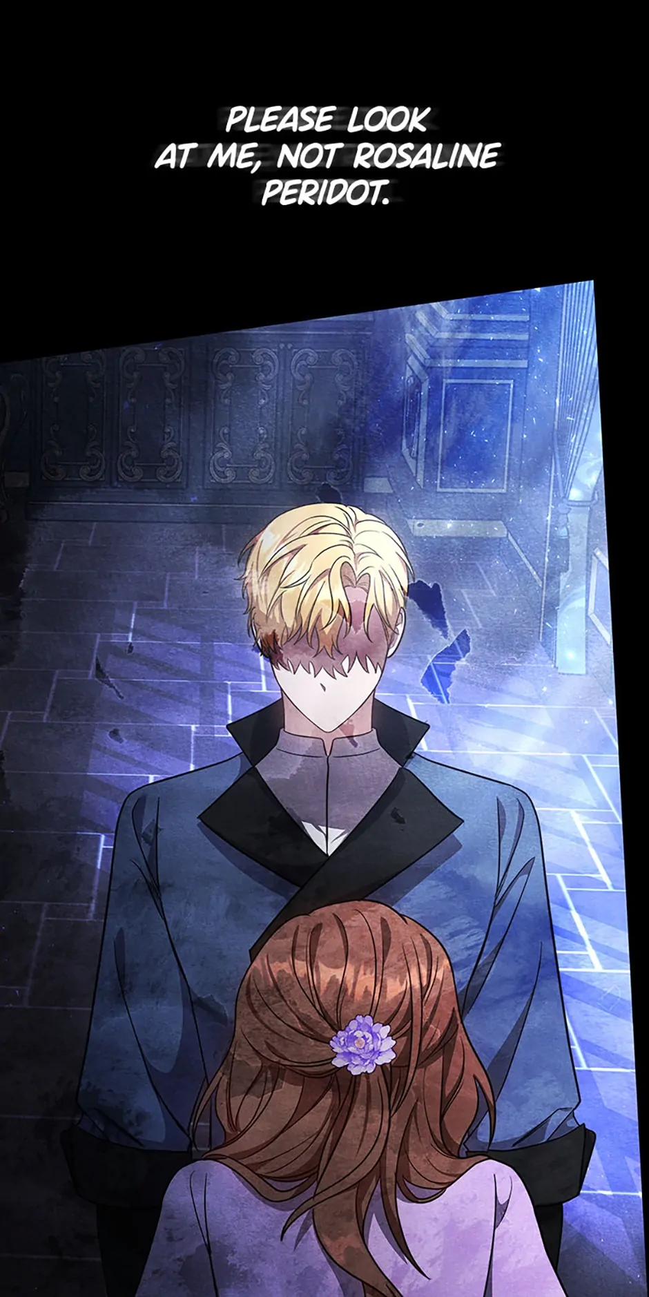 While You’re In Love Chapter 16 - page 58