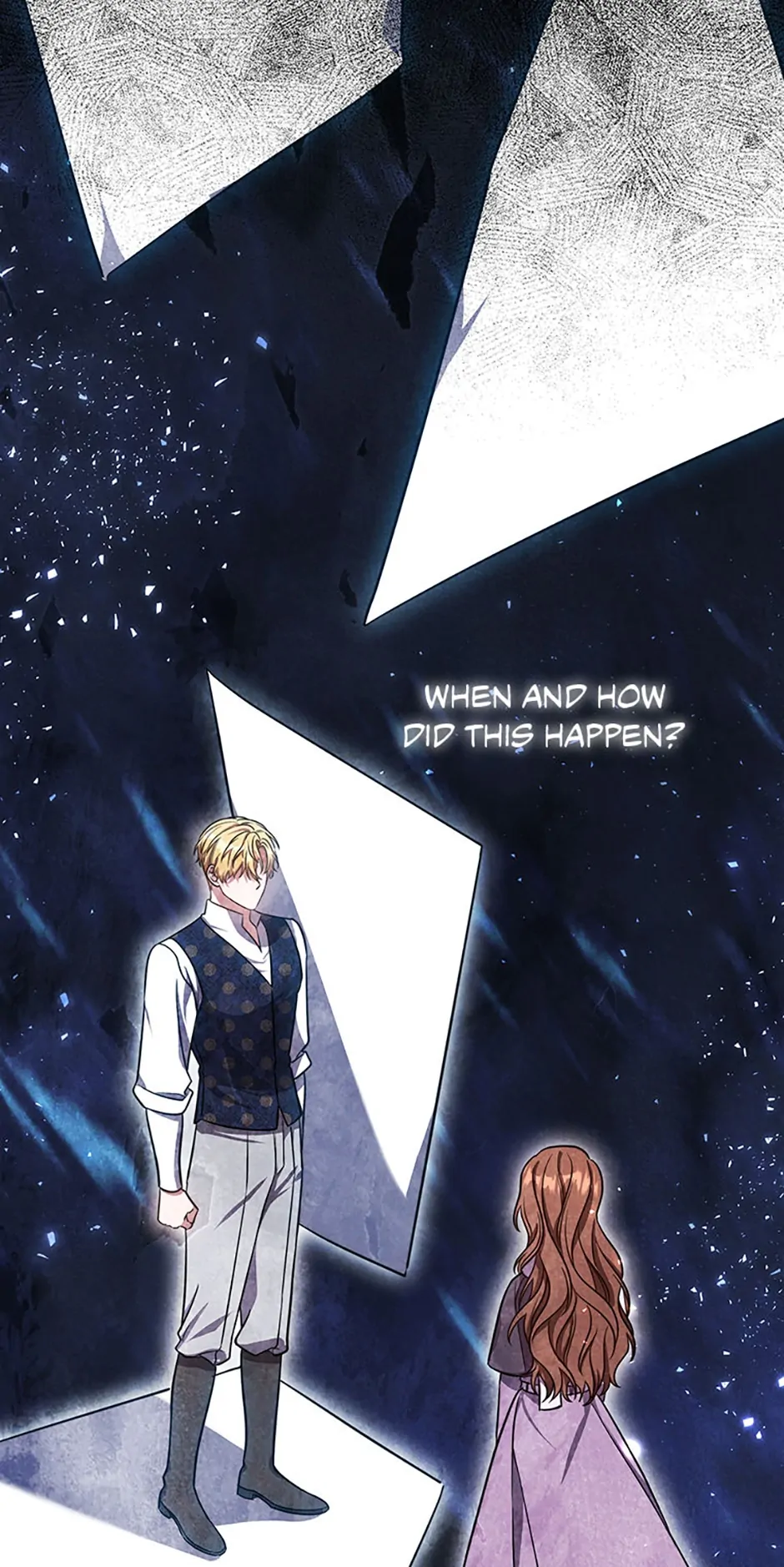 While You’re In Love Chapter 16 - page 60