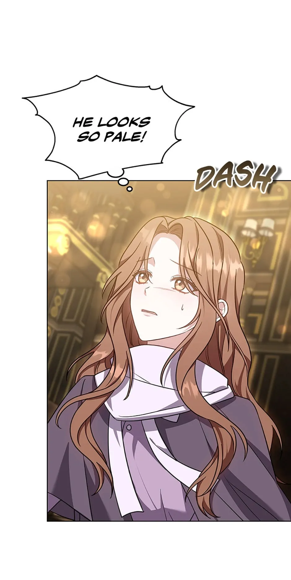 While You’re In Love Chapter 16 - page 64