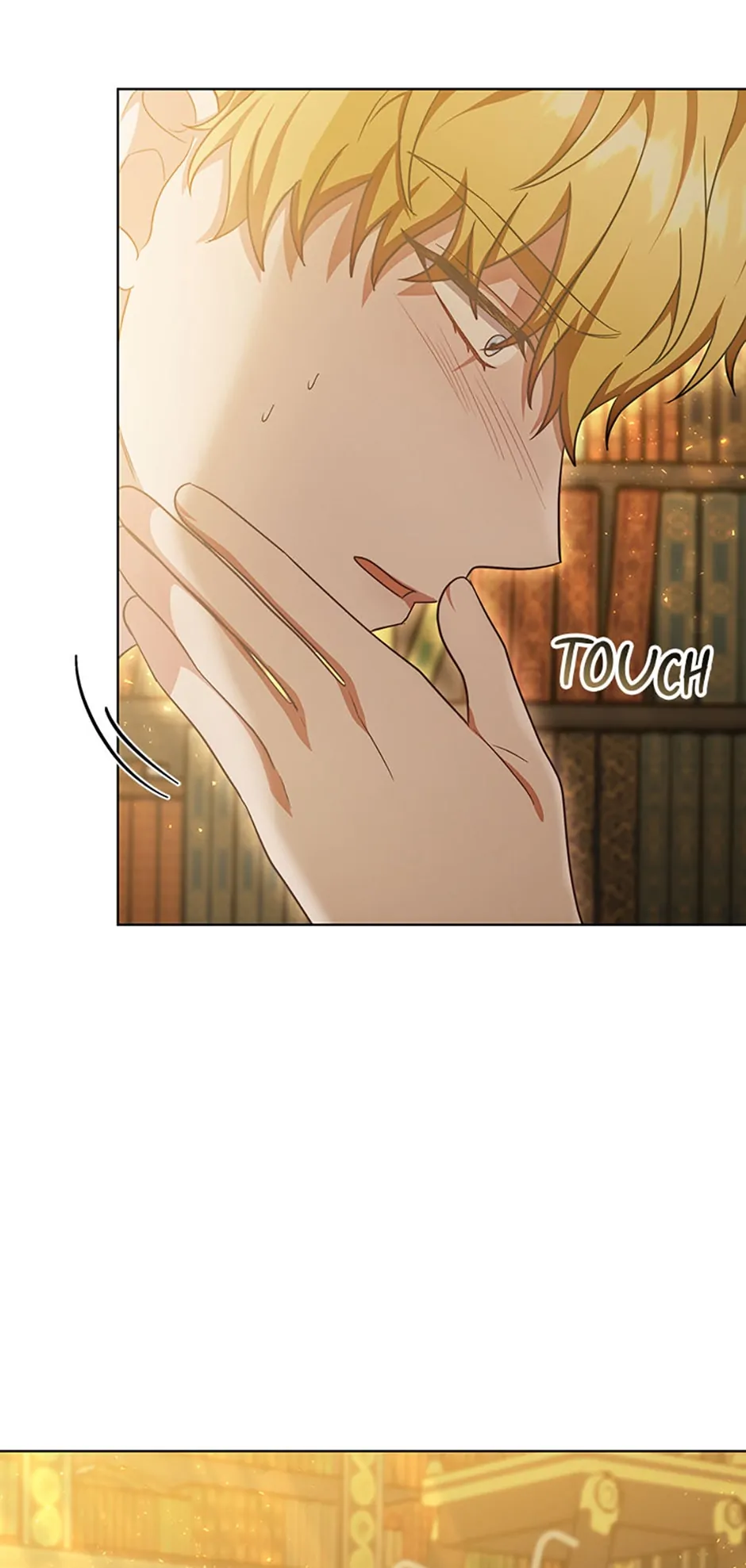 While You’re In Love Chapter 16 - page 67