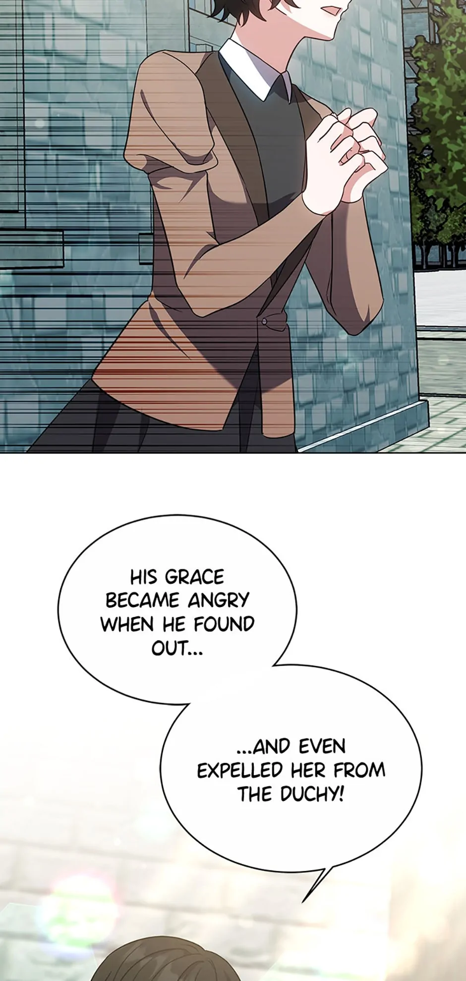 While You’re In Love Chapter 16 - page 7