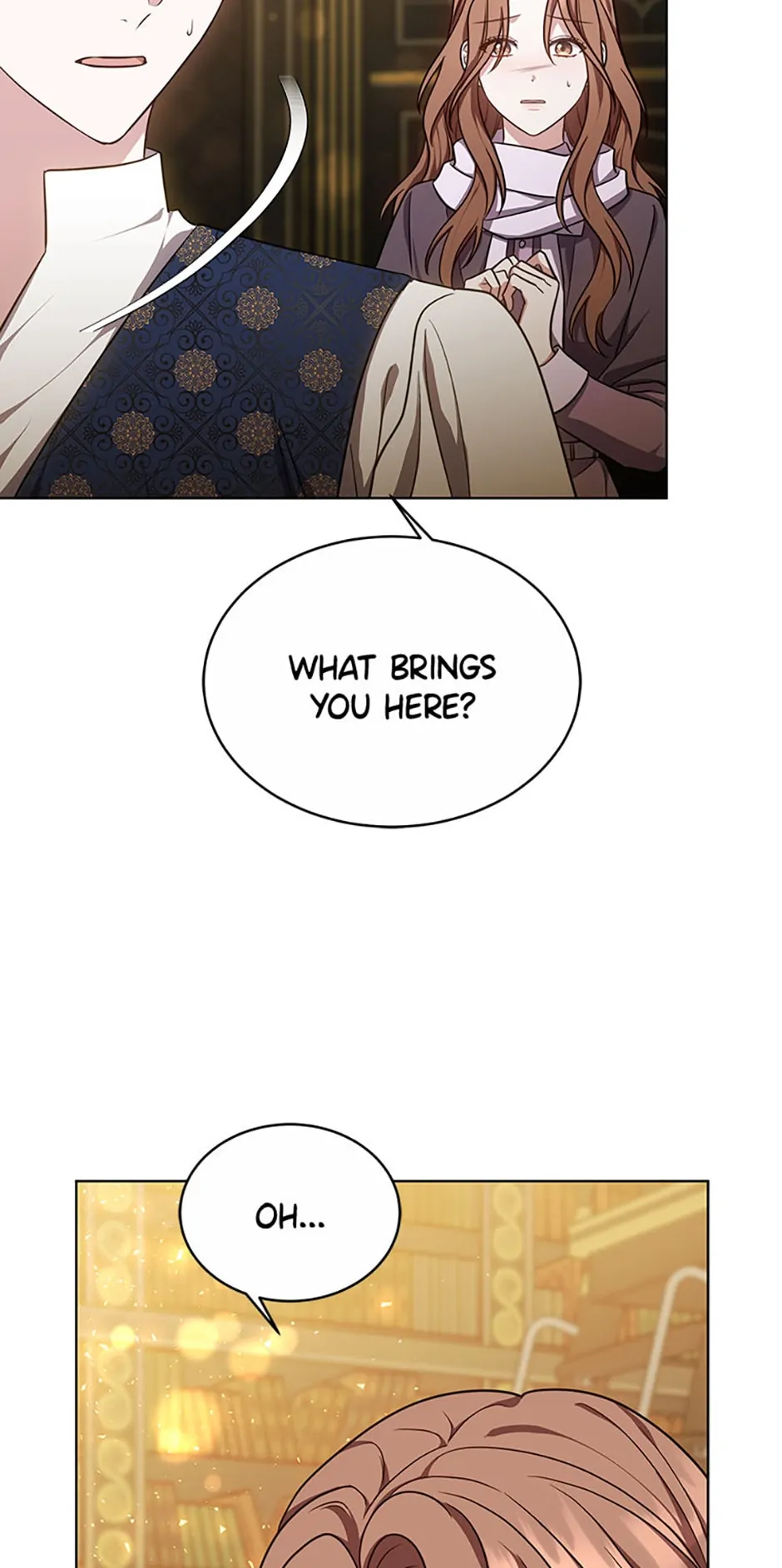 While You’re In Love Chapter 16 - page 75