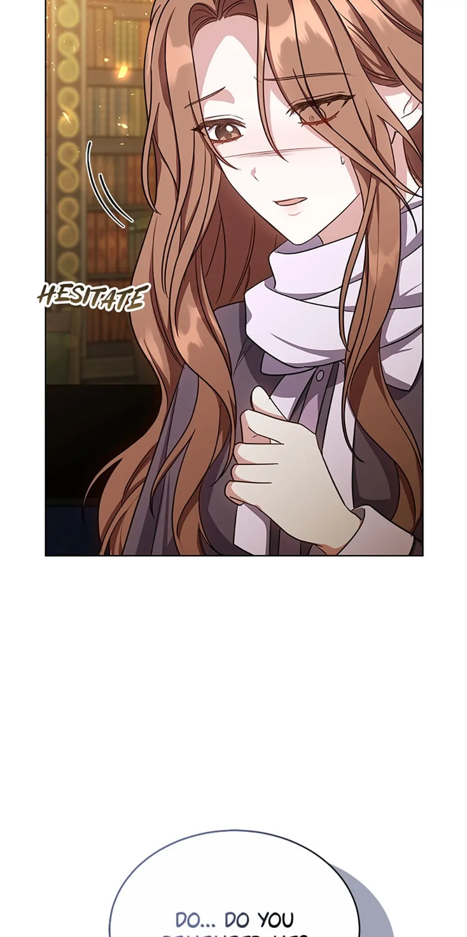 While You’re In Love Chapter 16 - page 76
