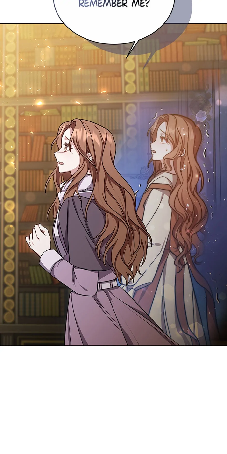While You’re In Love Chapter 16 - page 77