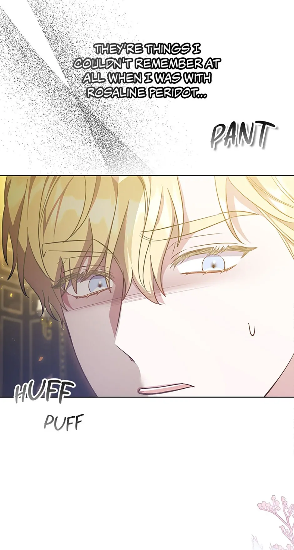 While You’re In Love Chapter 16 - page 81