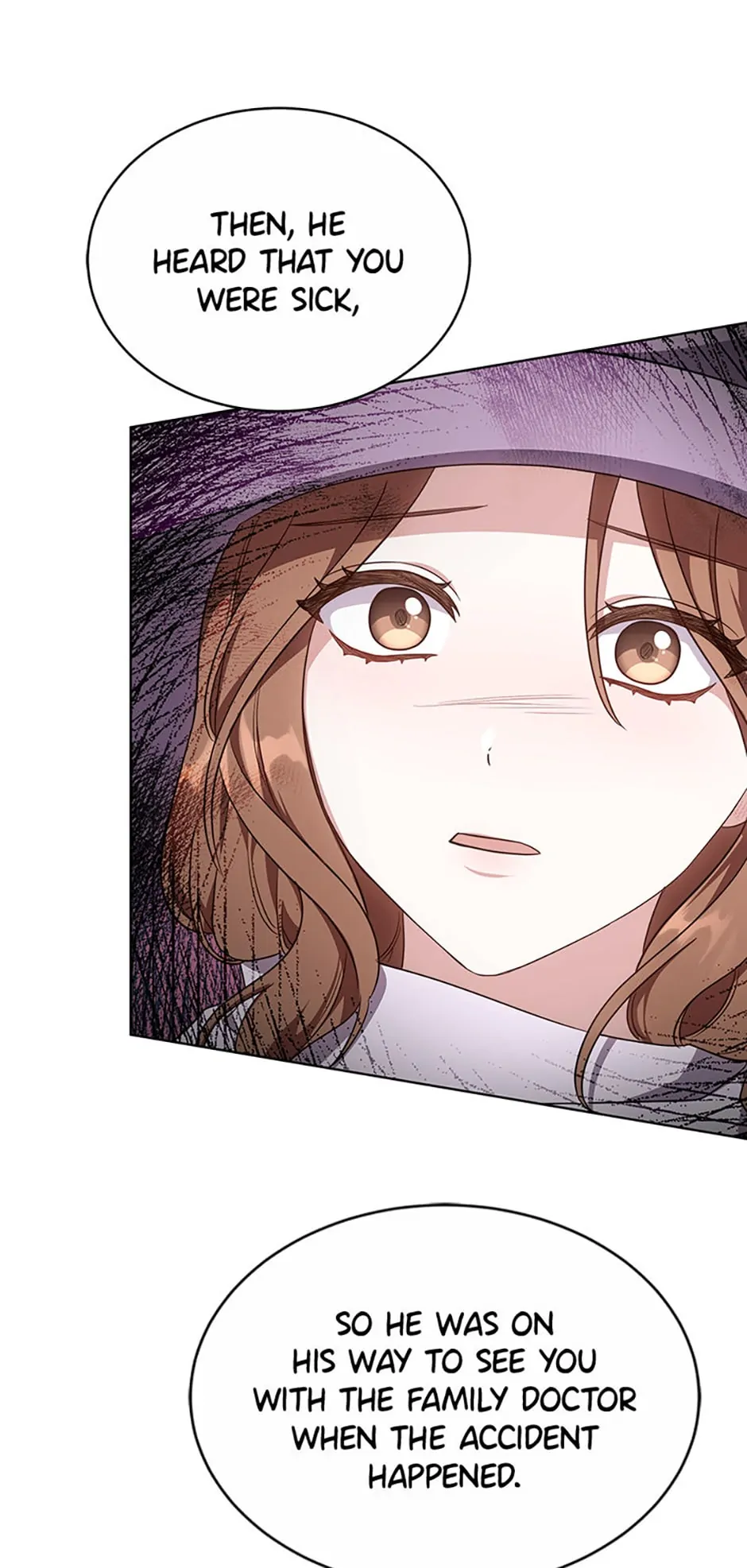 While You’re In Love Chapter 16 - page 9