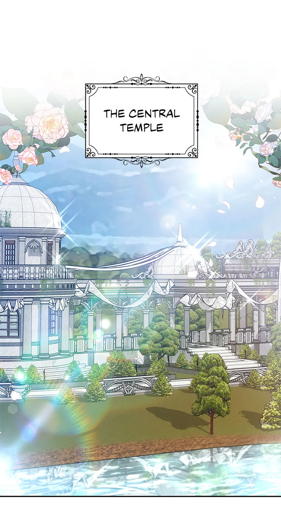 While You’re In Love Chapter 70 - page 1