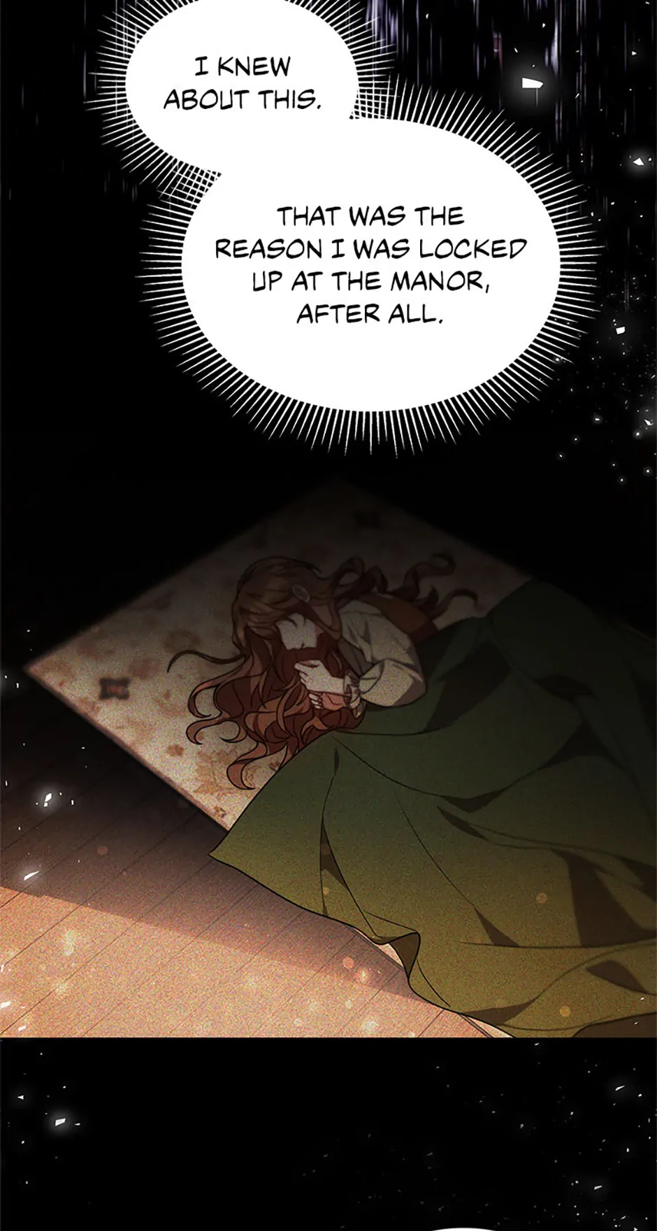 While You’re In Love Chapter 70 - page 10