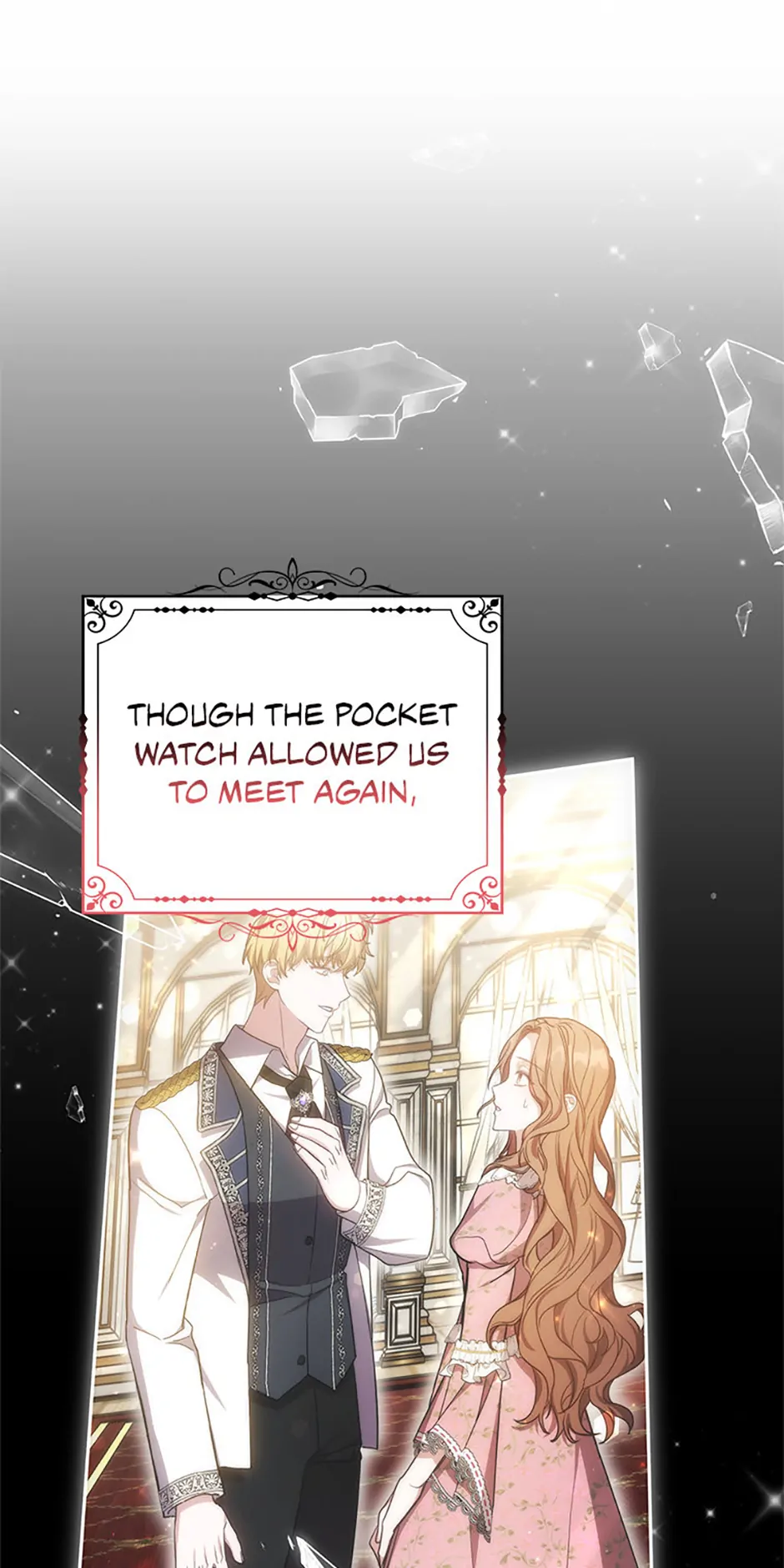 While You’re In Love Chapter 70 - page 101