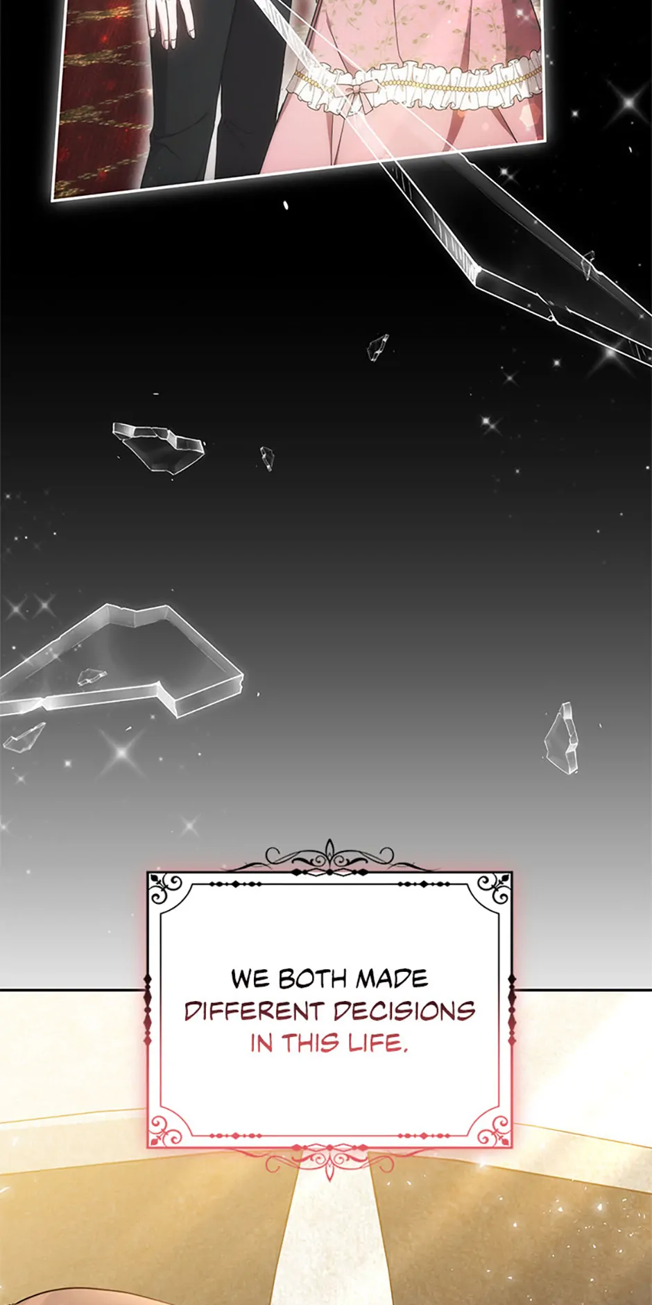 While You’re In Love Chapter 70 - page 102