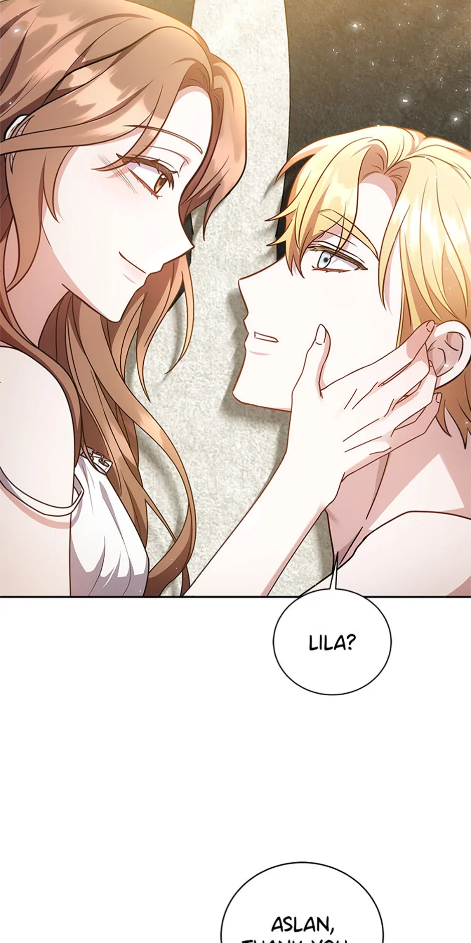 While You’re In Love Chapter 70 - page 103