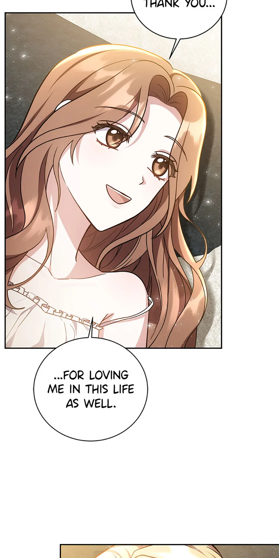 While You’re In Love Chapter 70 - page 104