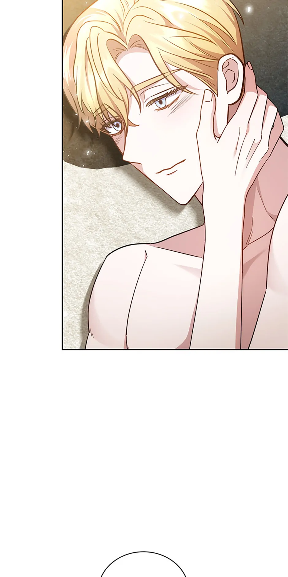 While You’re In Love Chapter 70 - page 105