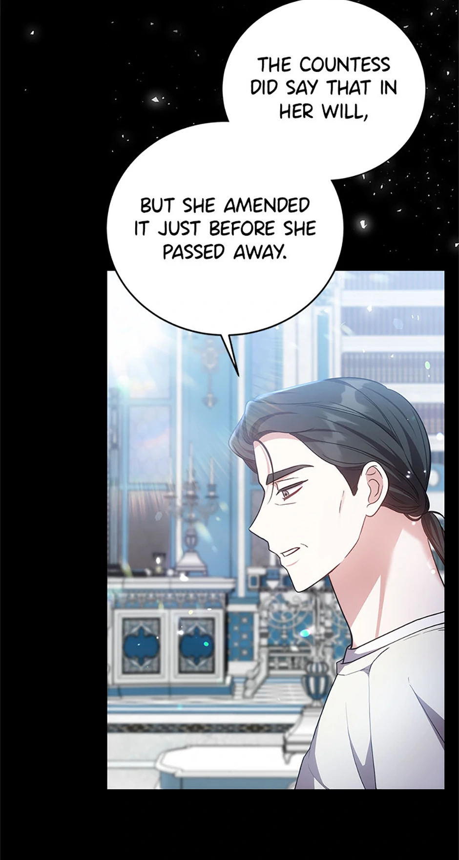 While You’re In Love Chapter 70 - page 11