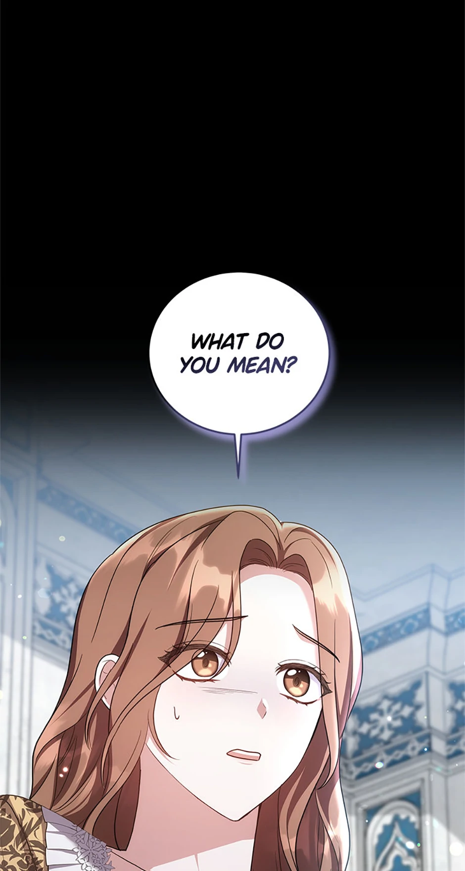 While You’re In Love Chapter 70 - page 12