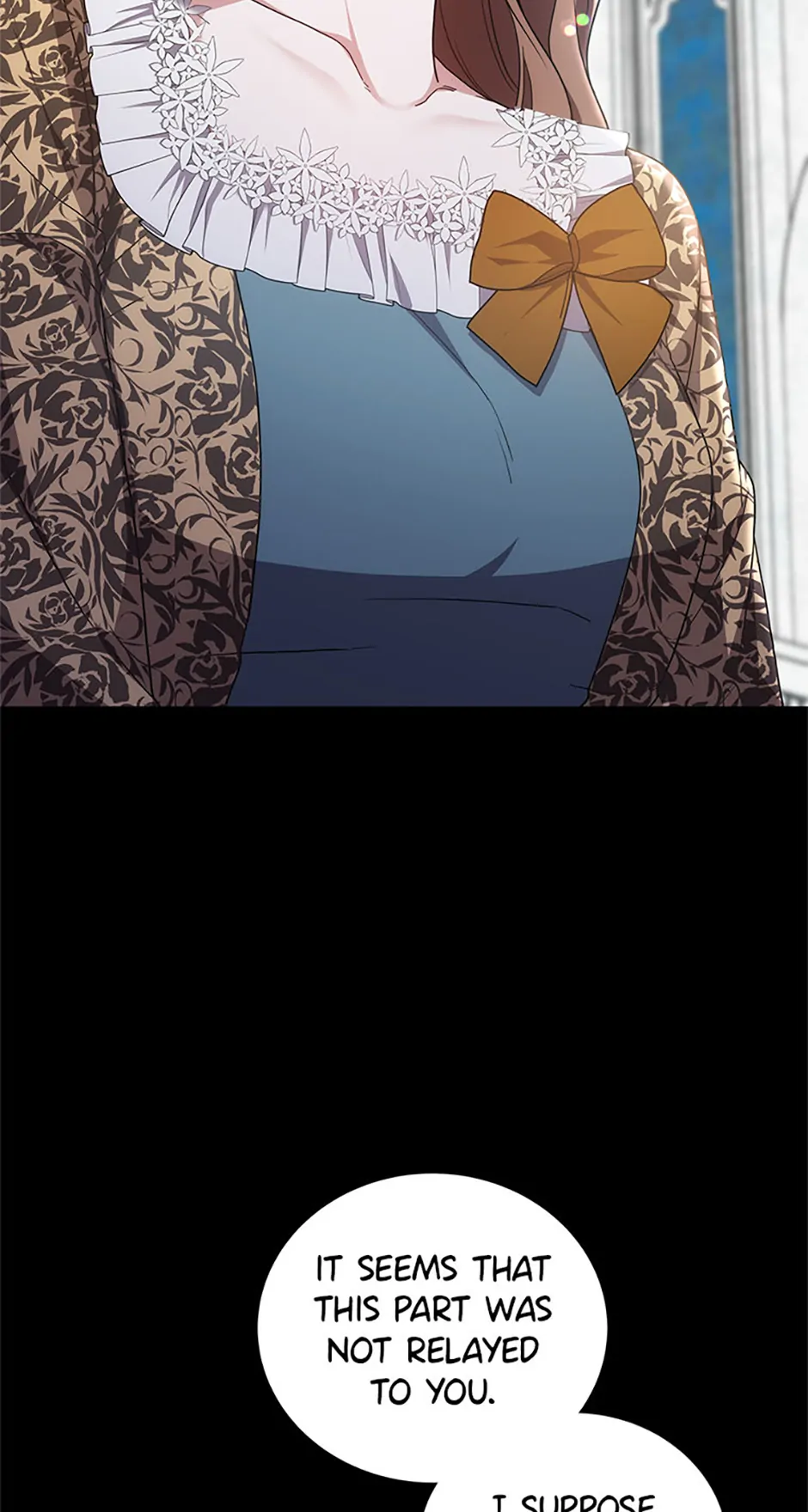 While You’re In Love Chapter 70 - page 13