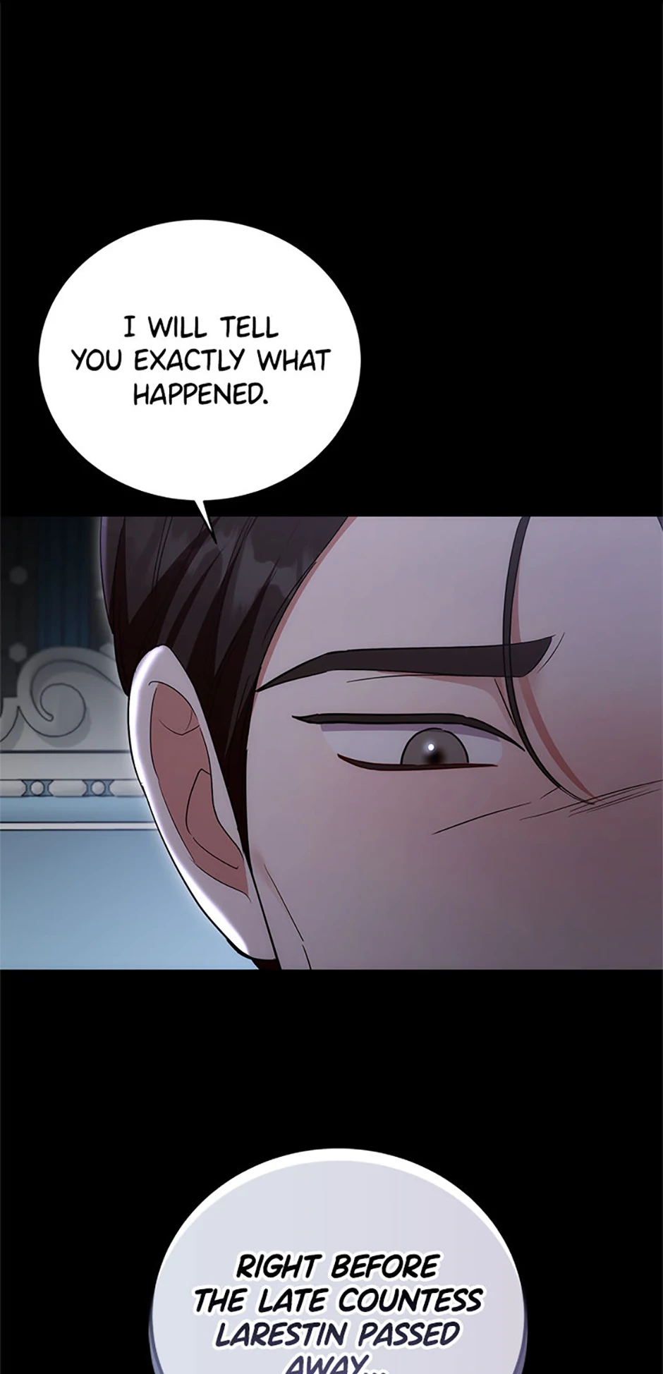 While You’re In Love Chapter 70 - page 15