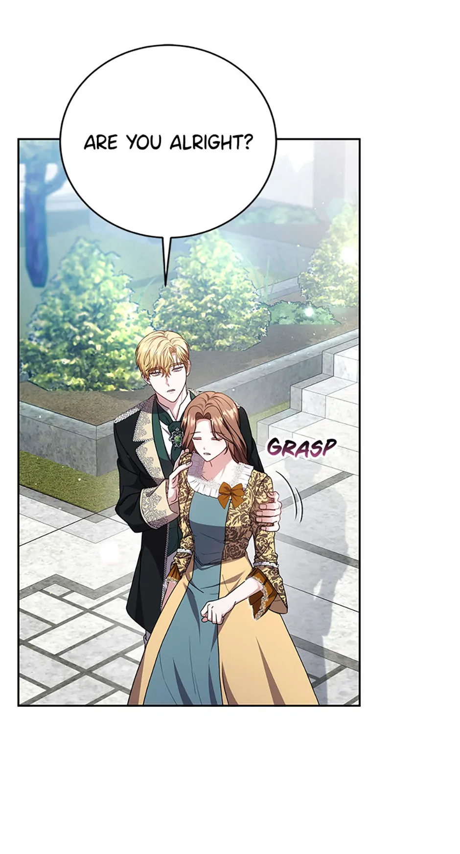 While You’re In Love Chapter 70 - page 2
