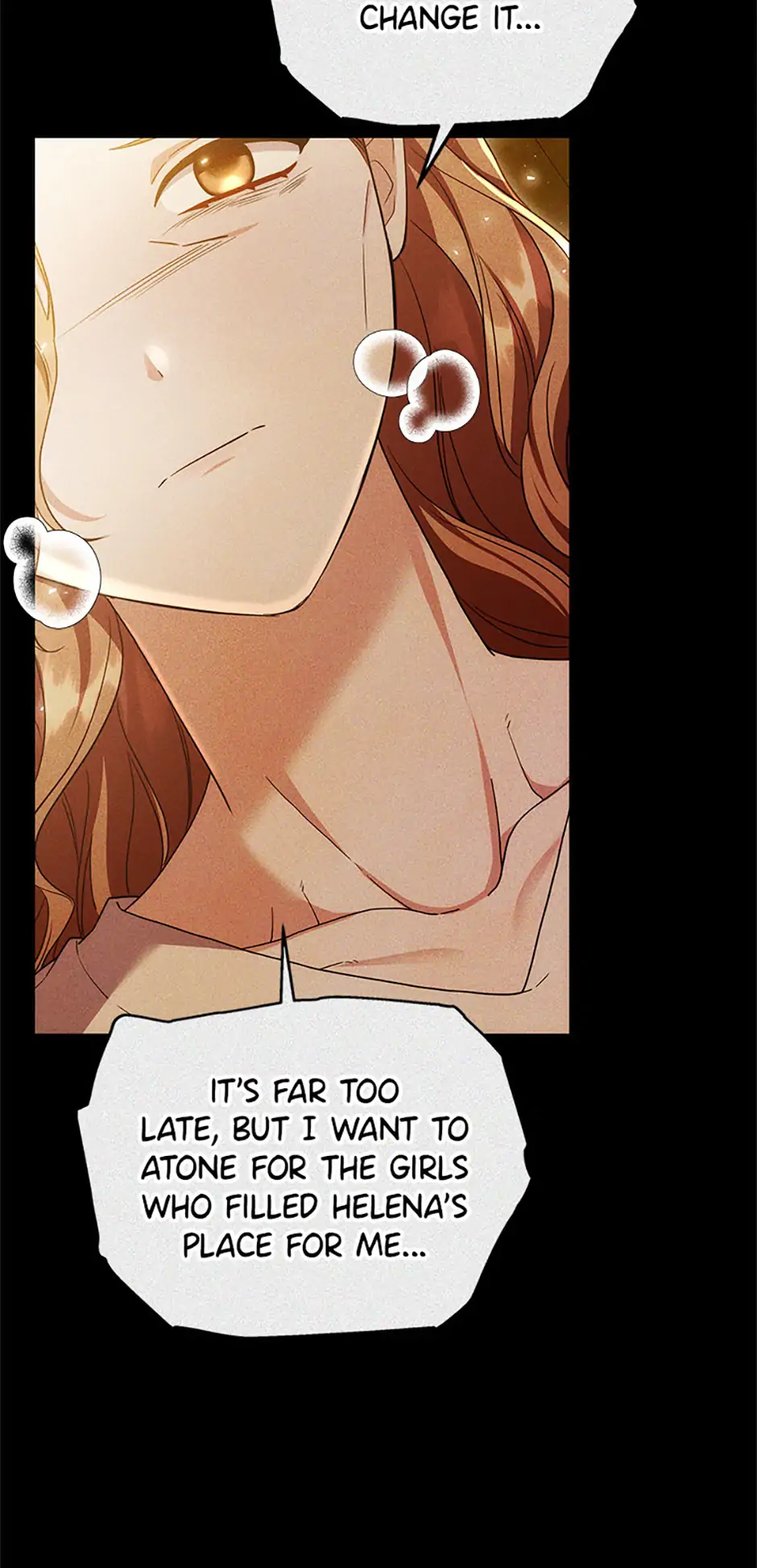 While You’re In Love Chapter 70 - page 20