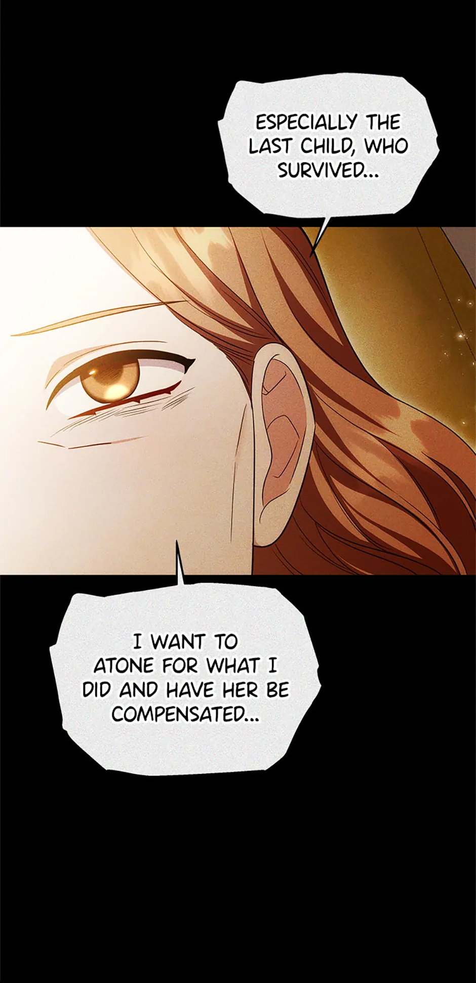 While You’re In Love Chapter 70 - page 21