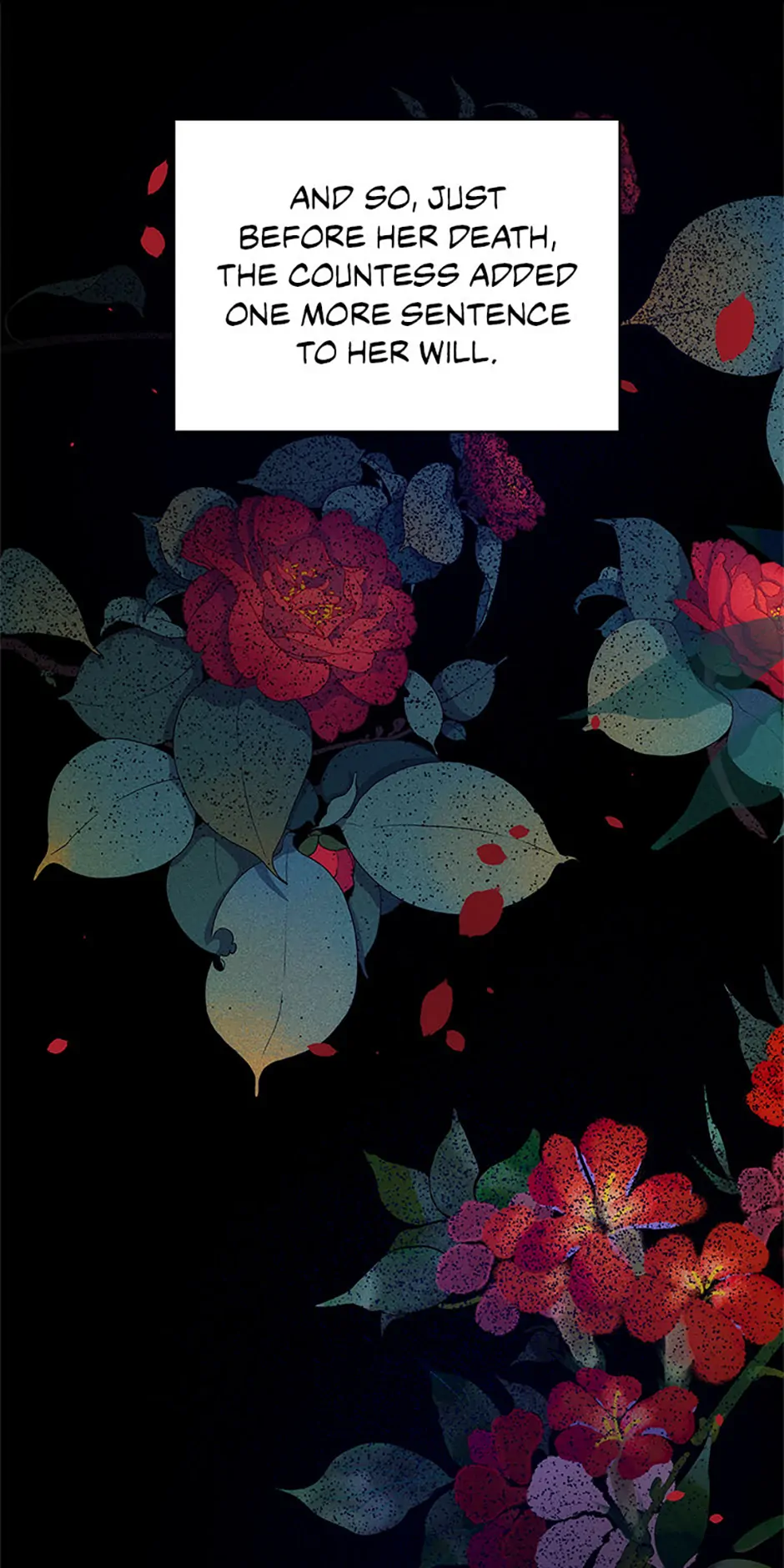 While You’re In Love Chapter 70 - page 22