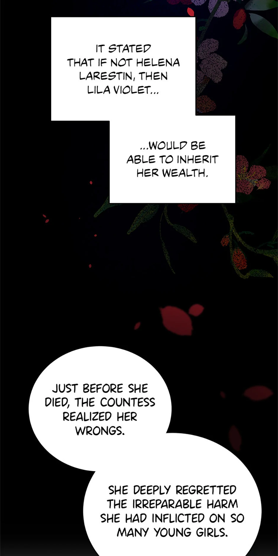 While You’re In Love Chapter 70 - page 23