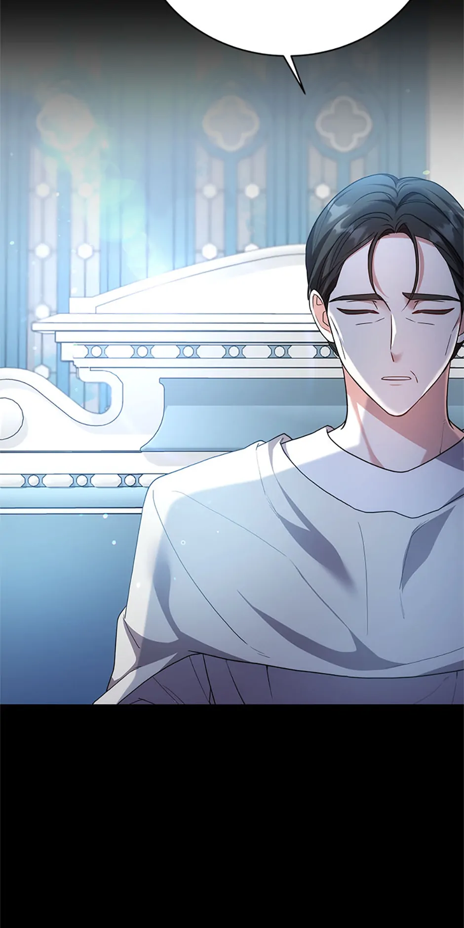 While You’re In Love Chapter 70 - page 24