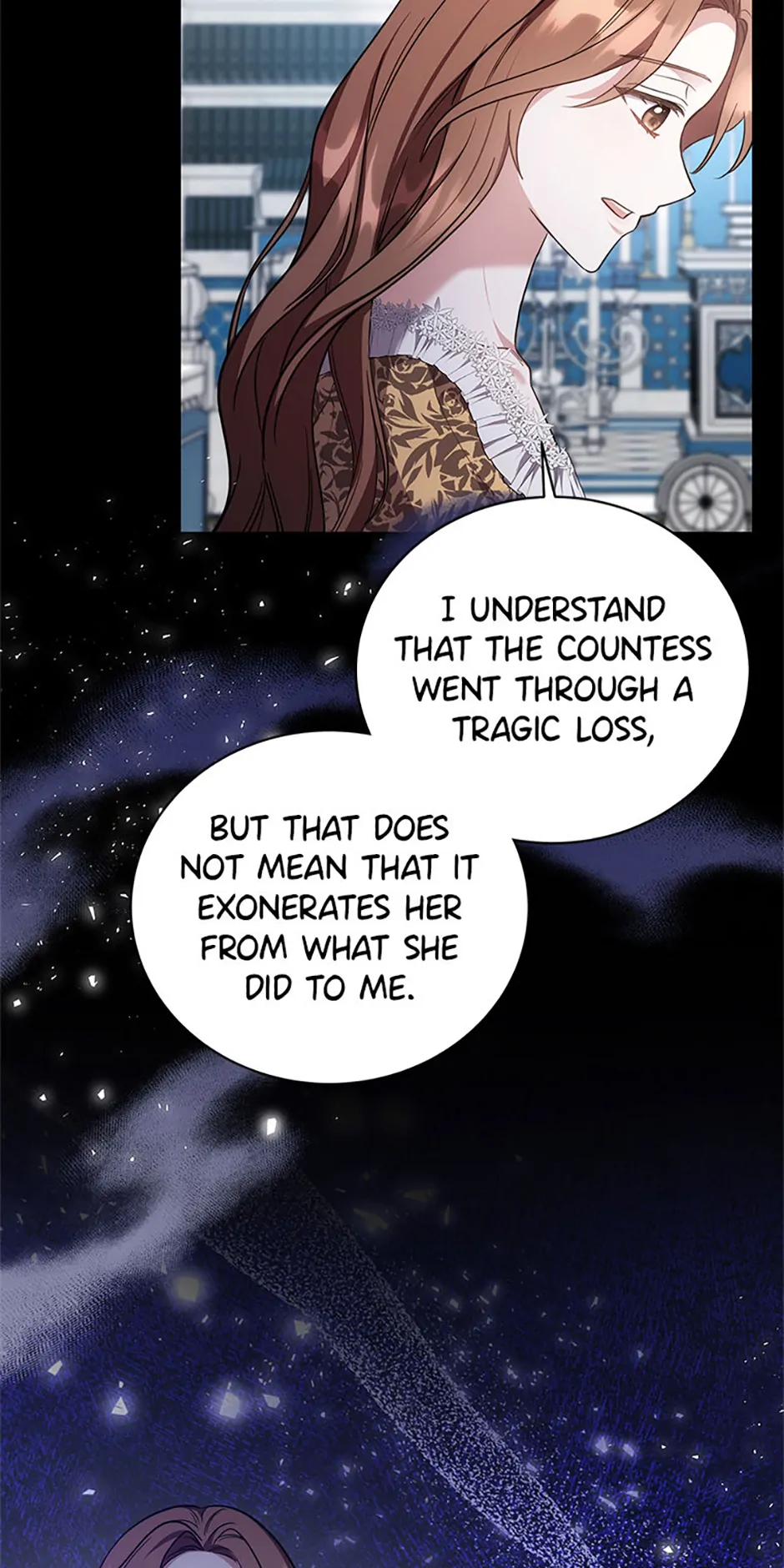 While You’re In Love Chapter 70 - page 27
