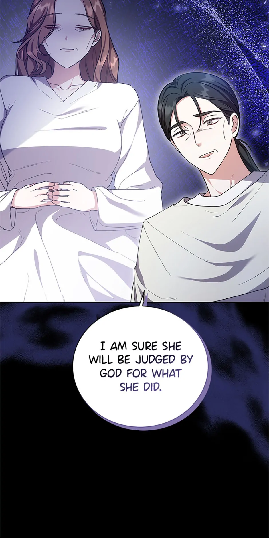 While You’re In Love Chapter 70 - page 28