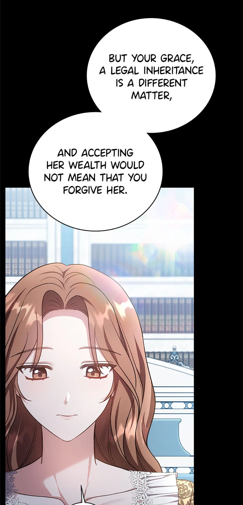 While You’re In Love Chapter 70 - page 29