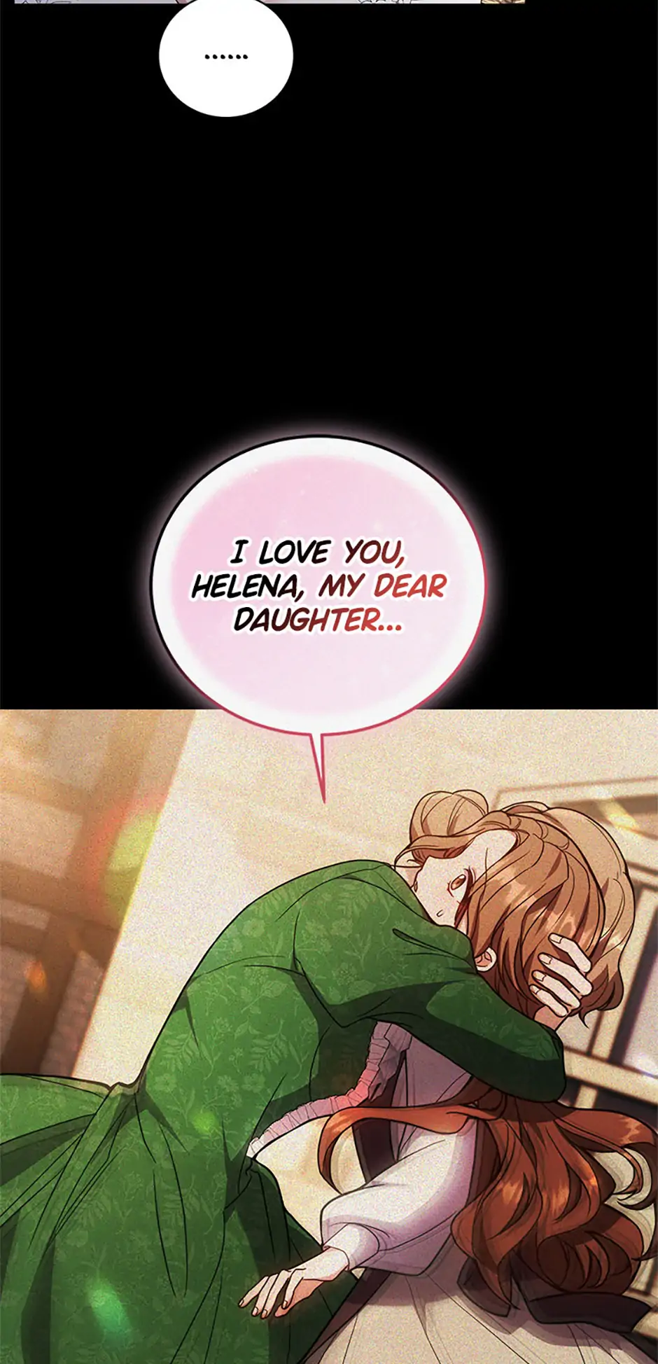 While You’re In Love Chapter 70 - page 30