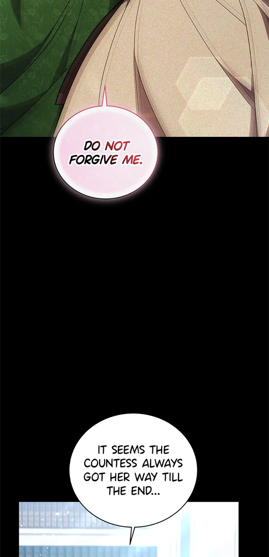 While You’re In Love Chapter 70 - page 31