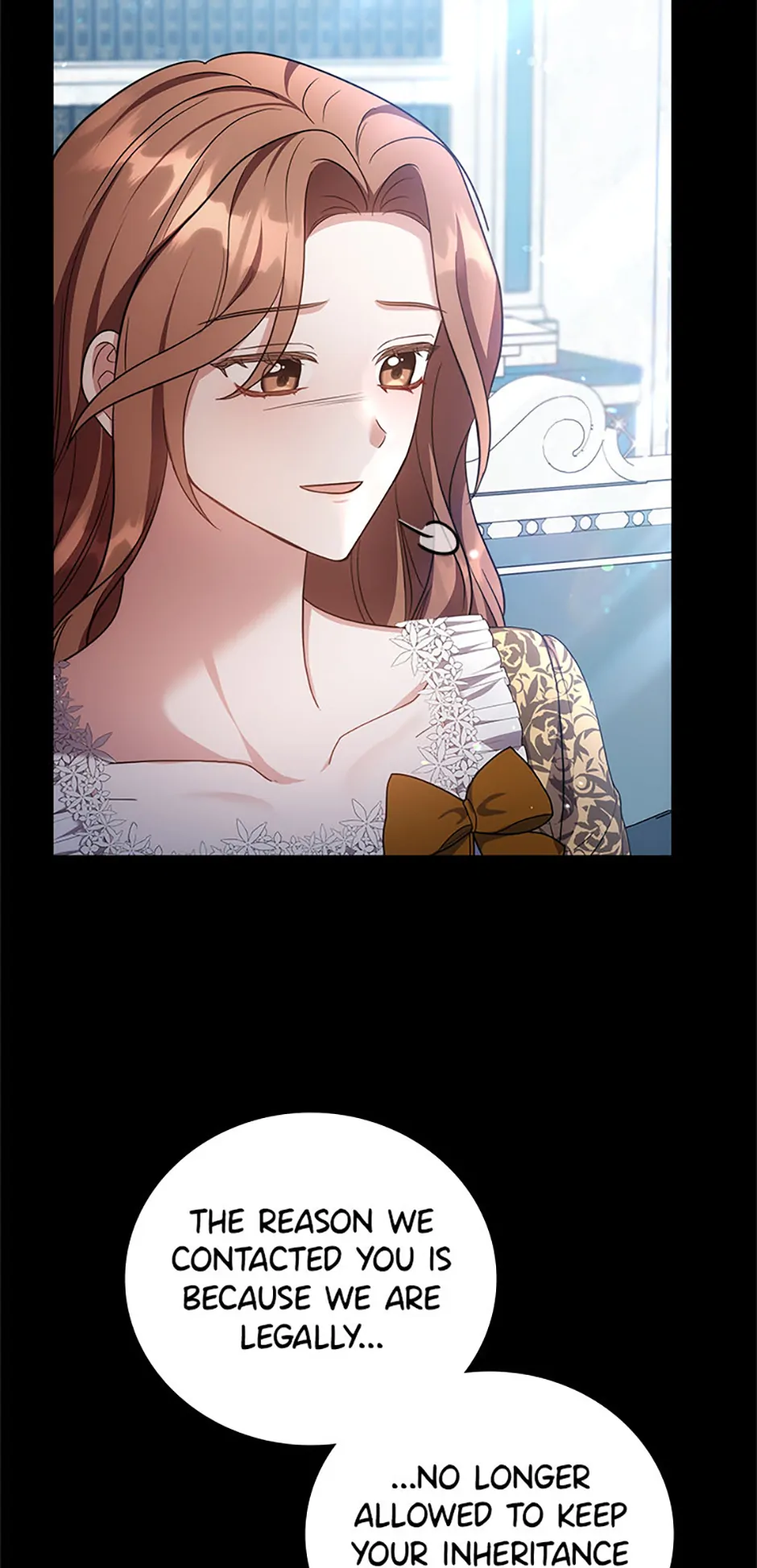 While You’re In Love Chapter 70 - page 32