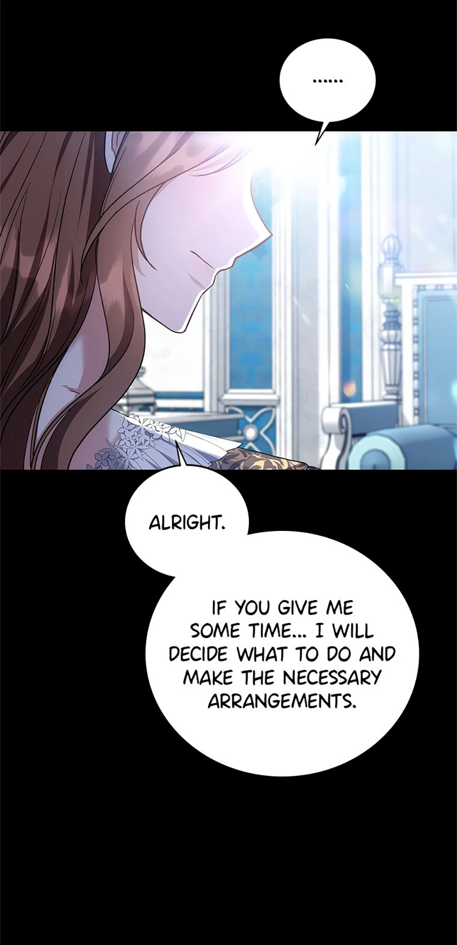 While You’re In Love Chapter 70 - page 35