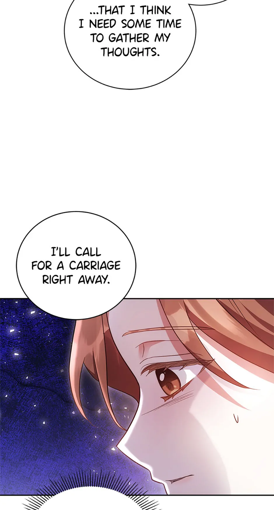 While You’re In Love Chapter 70 - page 4