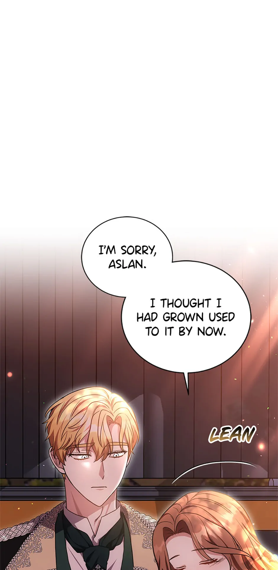While You’re In Love Chapter 70 - page 40