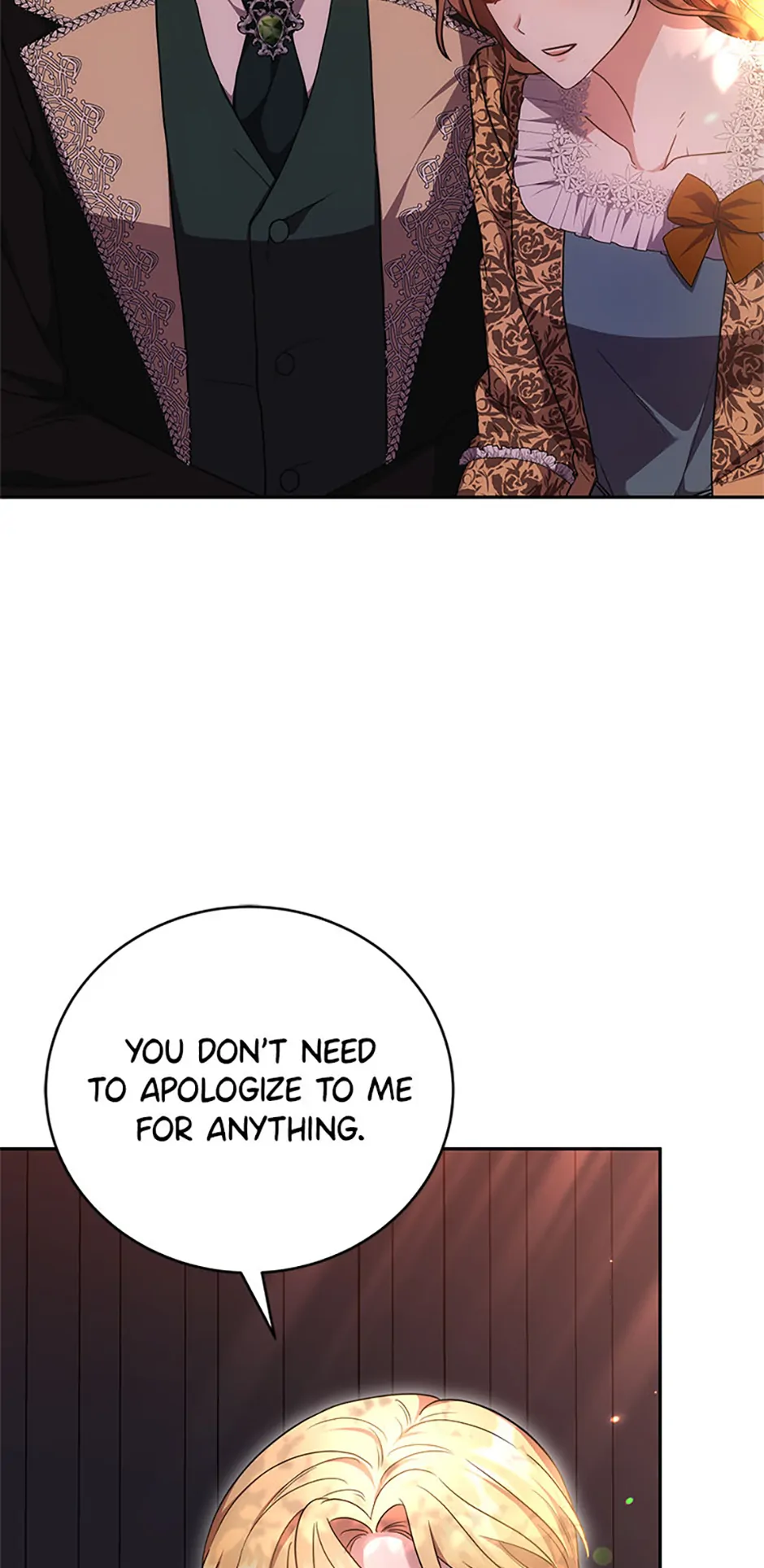 While You’re In Love Chapter 70 - page 41