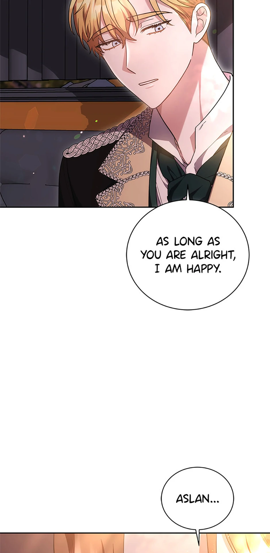 While You’re In Love Chapter 70 - page 42