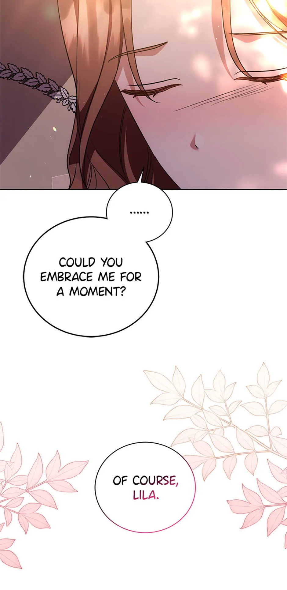While You’re In Love Chapter 70 - page 43