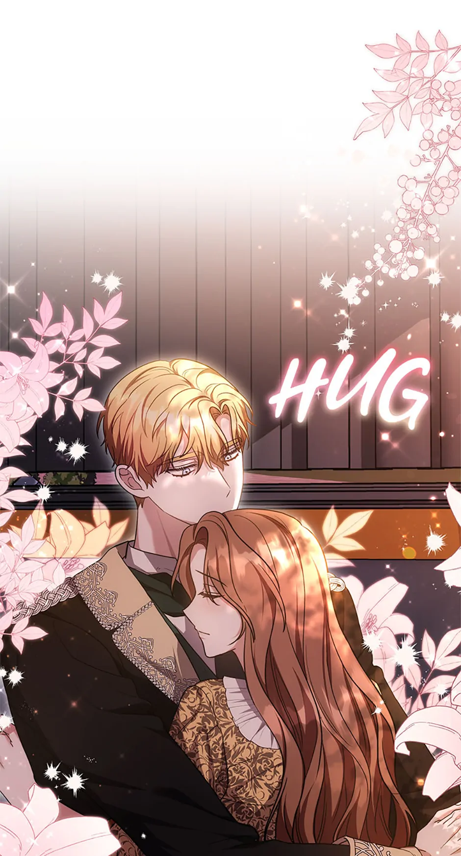 While You’re In Love Chapter 70 - page 44