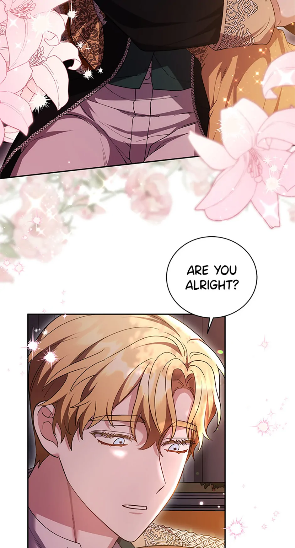 While You’re In Love Chapter 70 - page 45