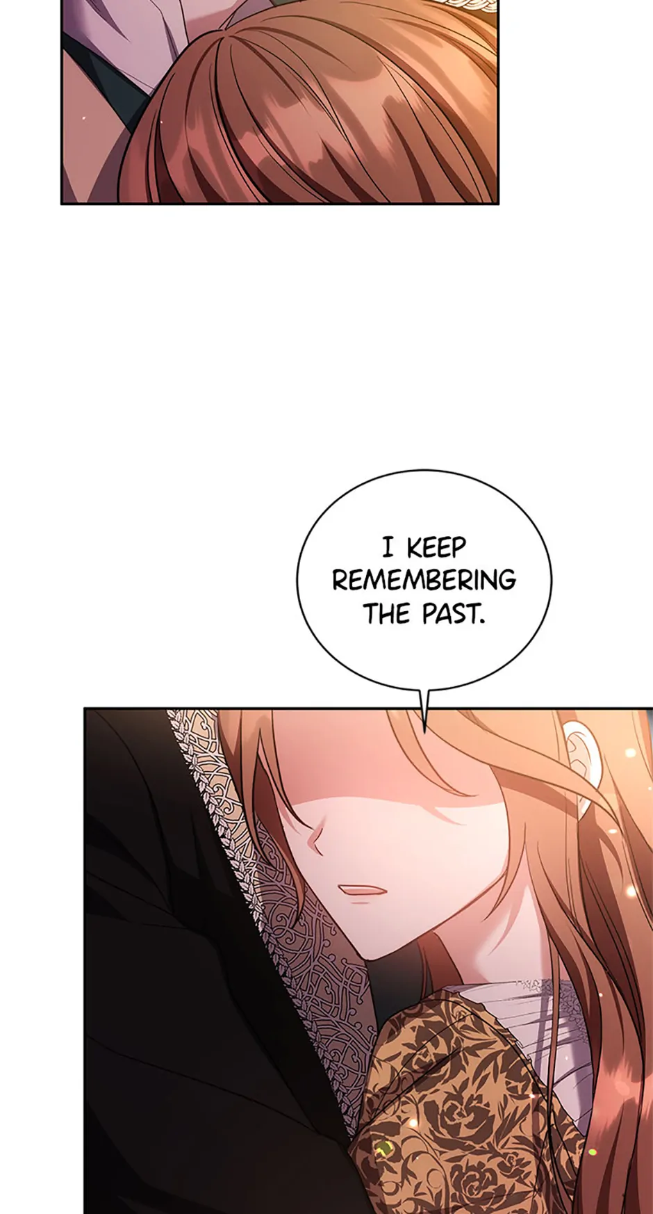 While You’re In Love Chapter 70 - page 46