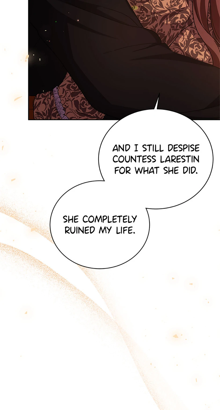 While You’re In Love Chapter 70 - page 47