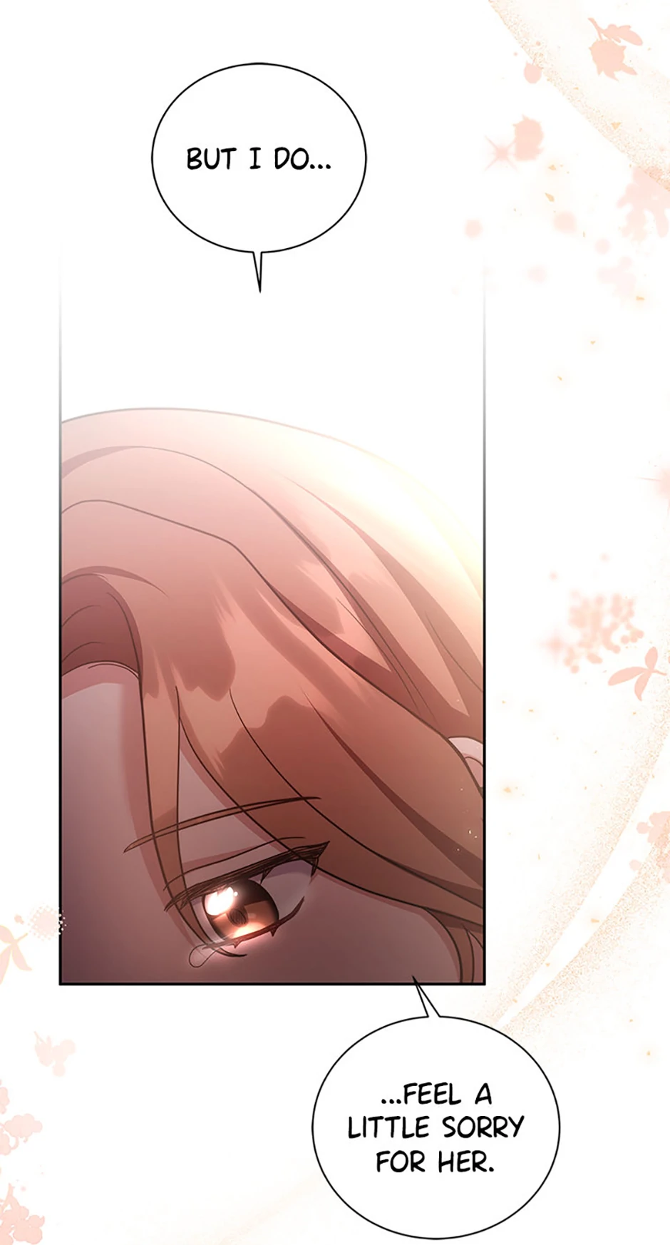 While You’re In Love Chapter 70 - page 48