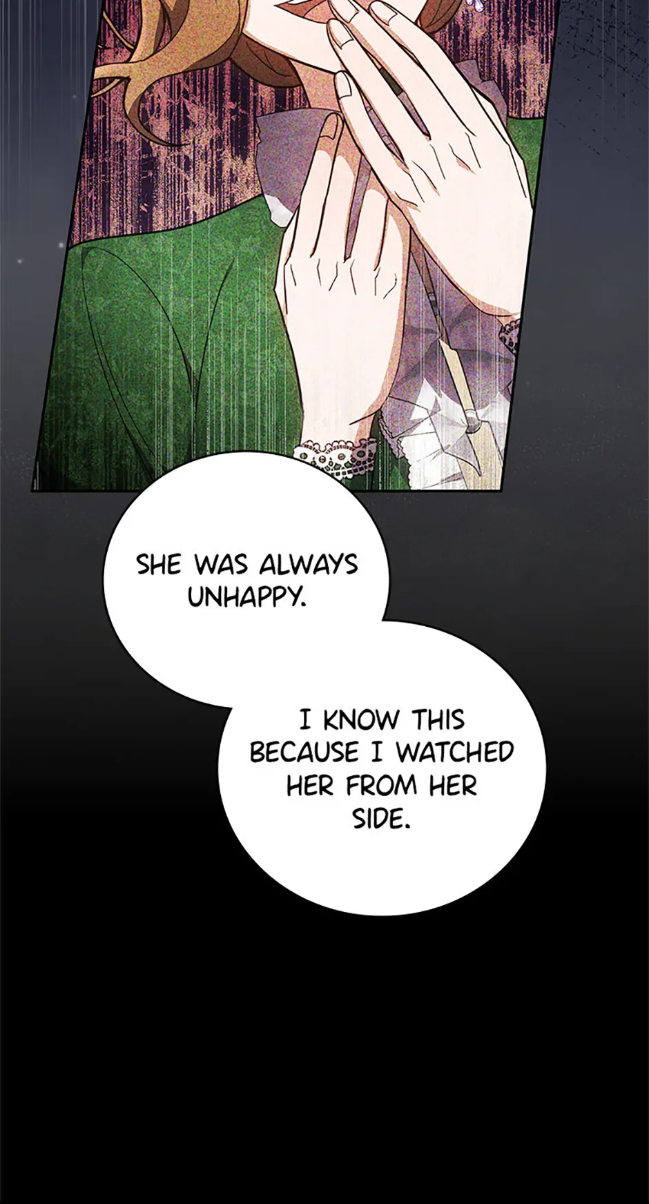 While You’re In Love Chapter 70 - page 50