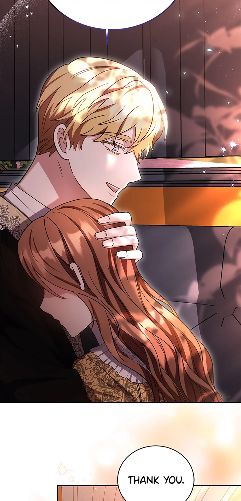 While You’re In Love Chapter 70 - page 53