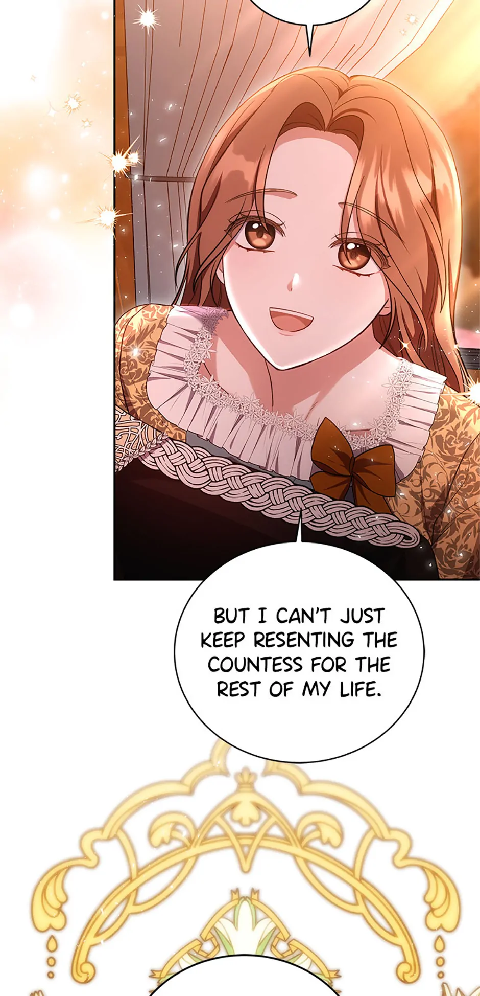 While You’re In Love Chapter 70 - page 54