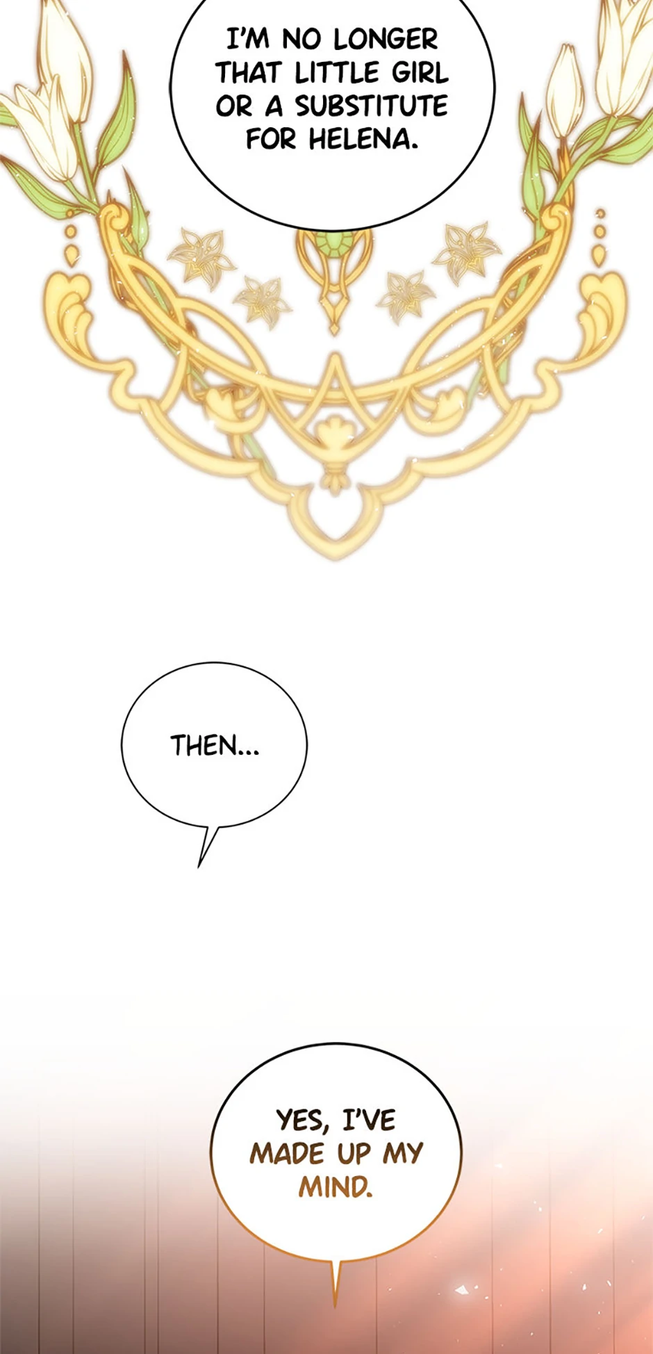 While You’re In Love Chapter 70 - page 55