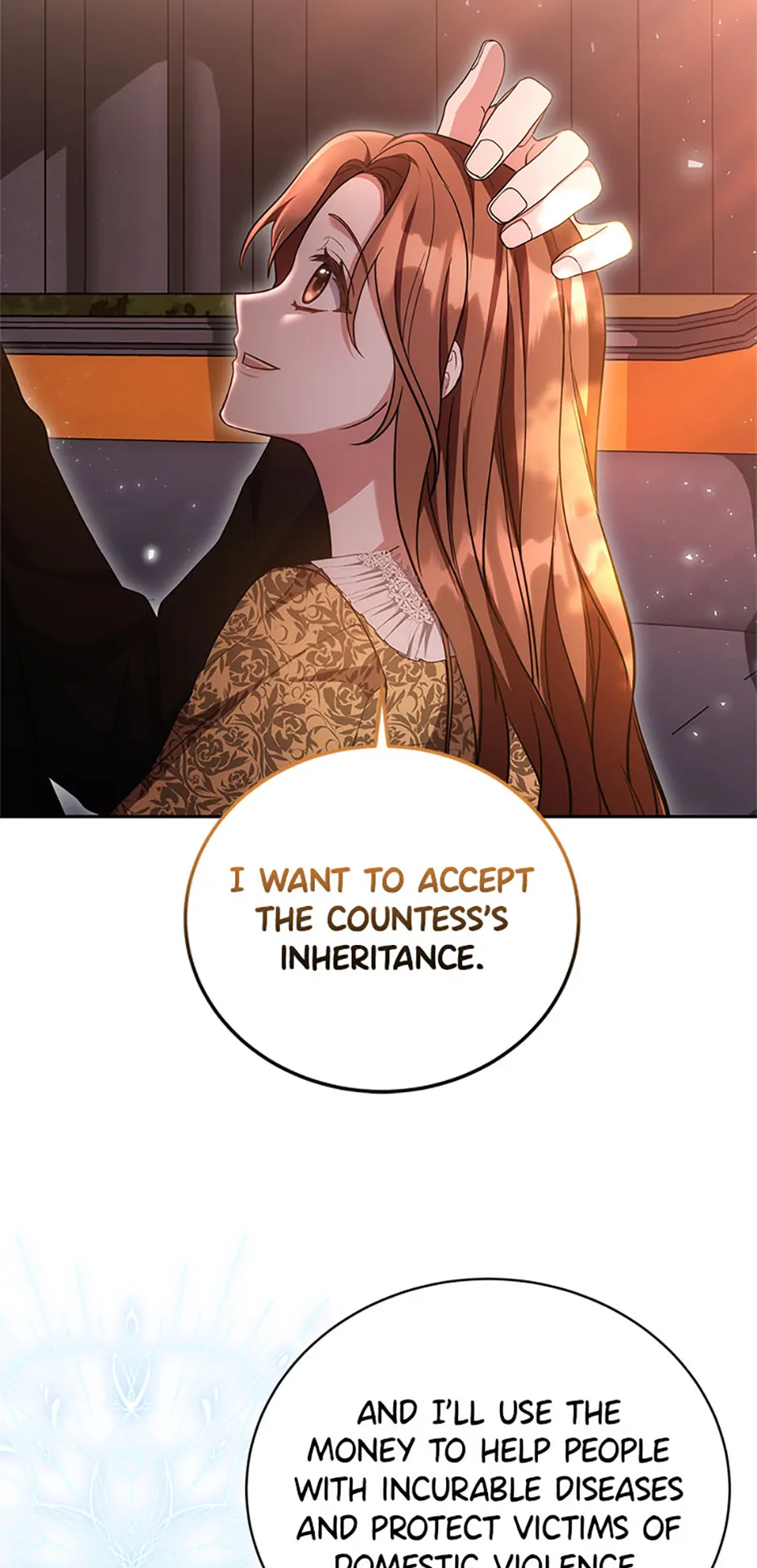 While You’re In Love Chapter 70 - page 56